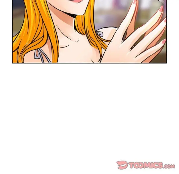 漫画《暗黑之恋》第66话第50张图