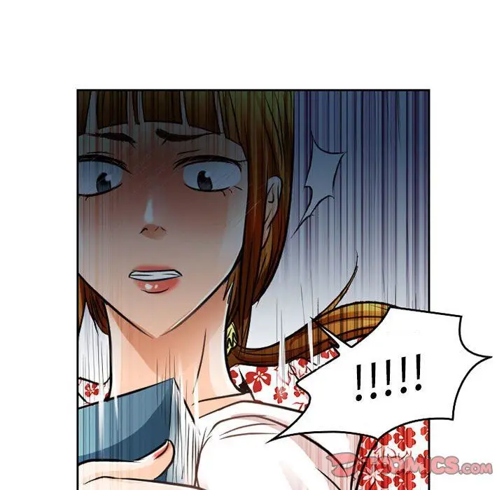 漫画《暗黑之恋》第66话第70张图
