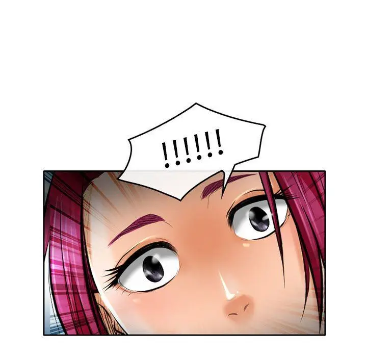 漫画《暗黑之恋》第52话第57张图