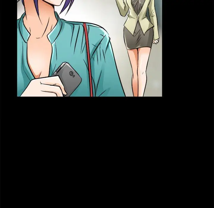 漫画《暗黑之恋》第45话第65张图