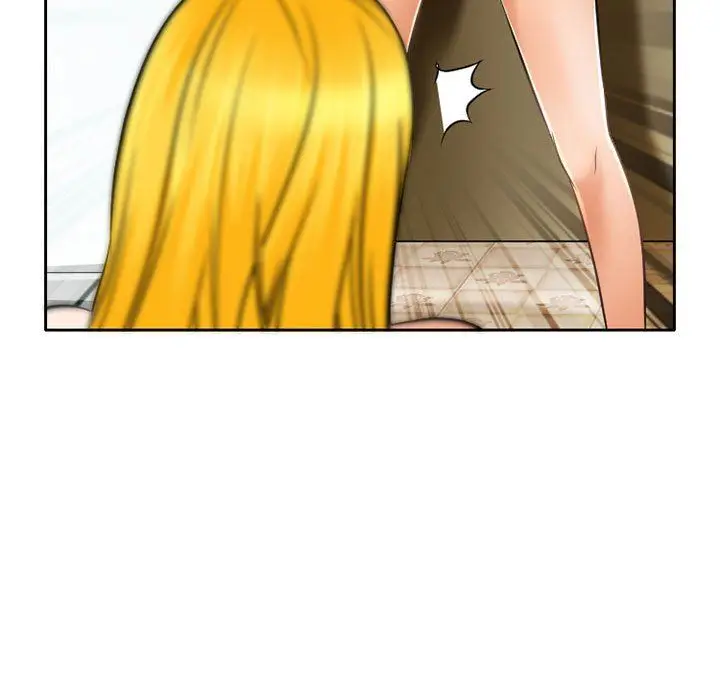 漫画《暗黑之恋》第57话第7张图