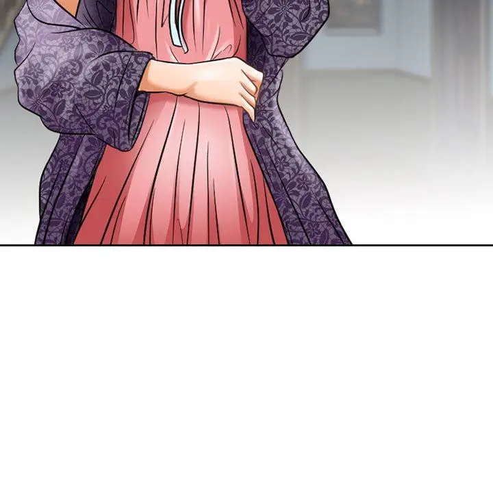 漫画《暗黑之恋》第57话第9张图