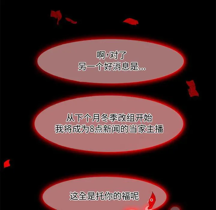 漫画《暗黑之恋》第48话第71张图