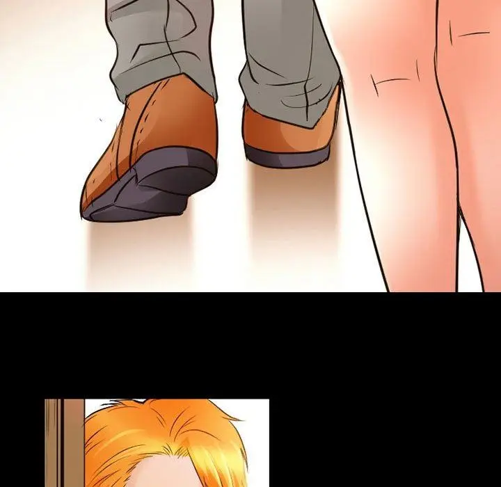 漫画《暗黑之恋》第36话第18张图