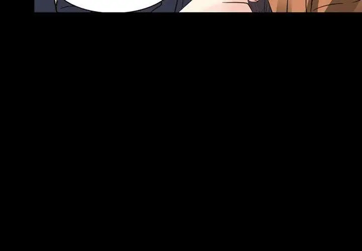 漫画《暗黑之恋》第36话第4张图