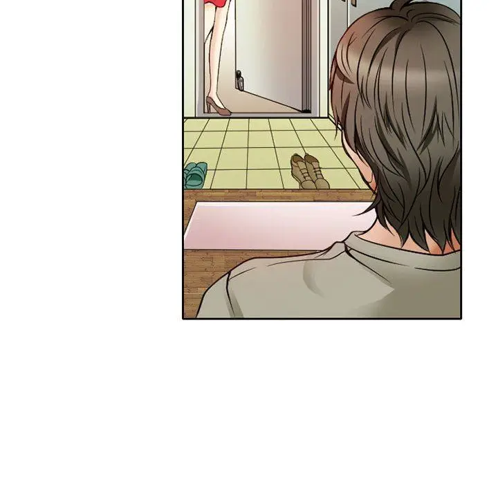 漫画《暗黑之恋》第29话第16张图