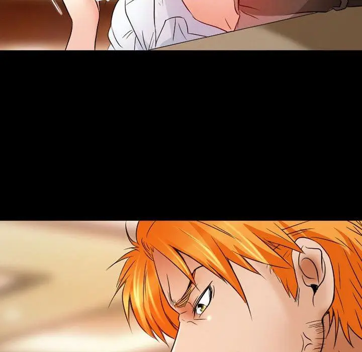 漫画《暗黑之恋》第37话第31张图