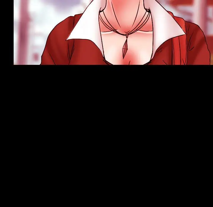漫画《暗黑之恋》第20话第37张图