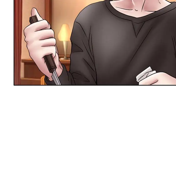 漫画《暗黑之恋》第20话第45张图
