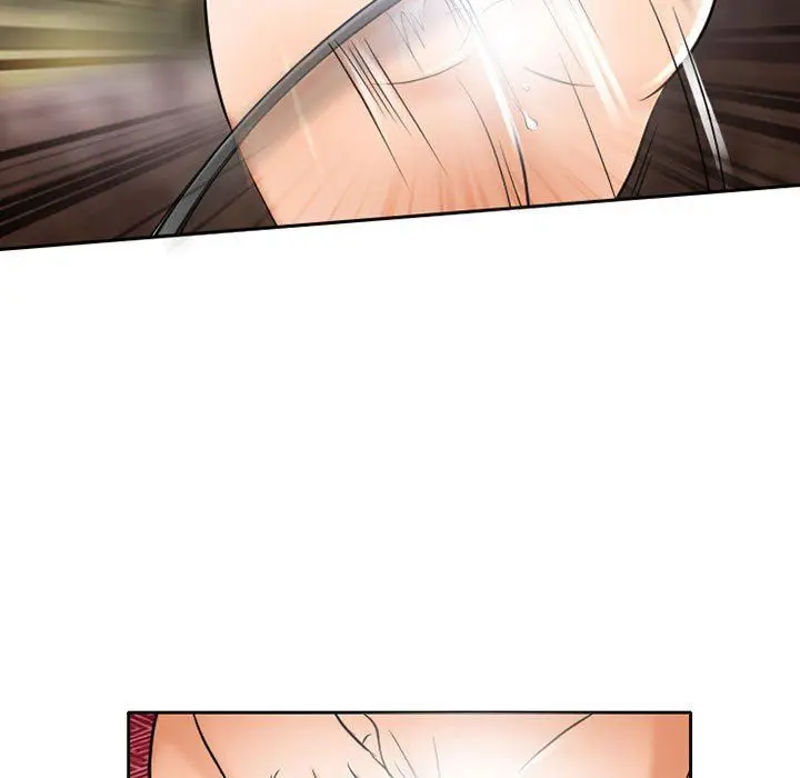 漫画《暗黑之恋》第54话第25张图