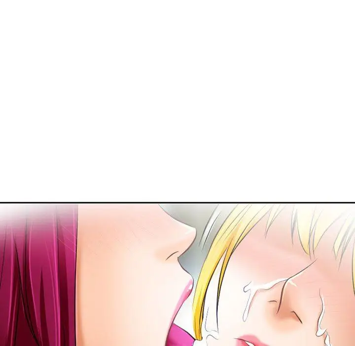 漫画《暗黑之恋》第54话第53张图