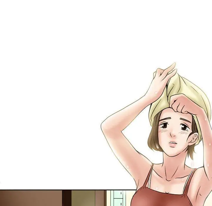 漫画《暗黑之恋》第15话第31张图