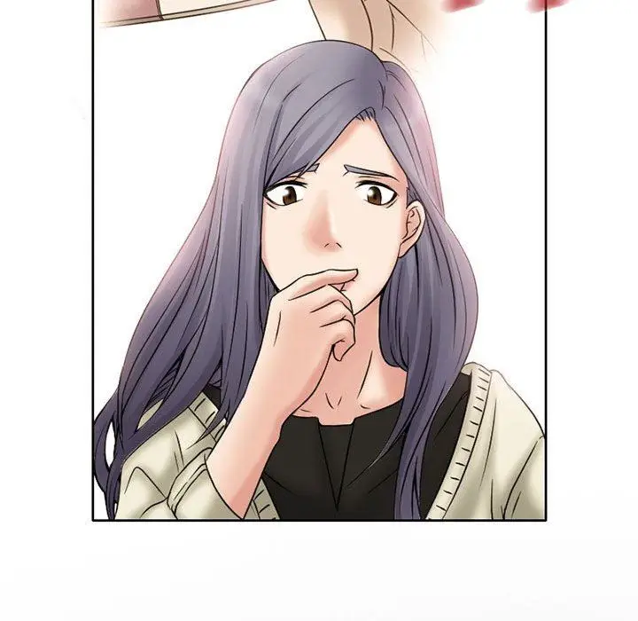漫画《暗黑之恋》第15话第8张图