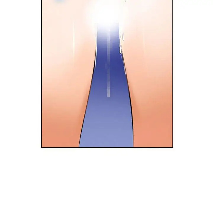 漫画《暗黑之恋》第53话第76张图