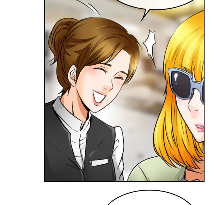 漫画《暗黑之恋》第49话第22张图