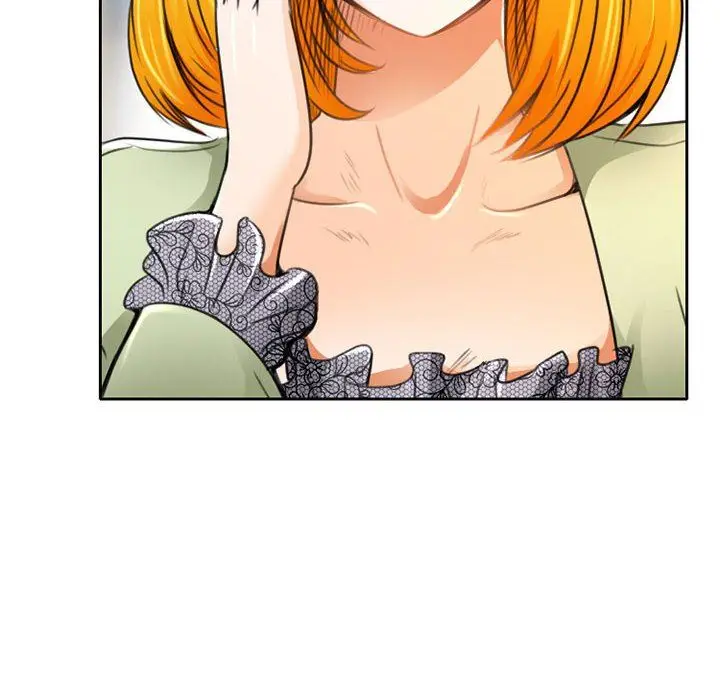 漫画《暗黑之恋》第49话第26张图