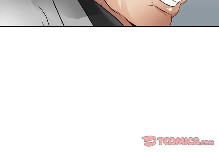 漫画《暗黑之恋》第68话第2张图