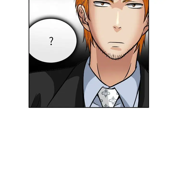 漫画《暗黑之恋》第68话第57张图