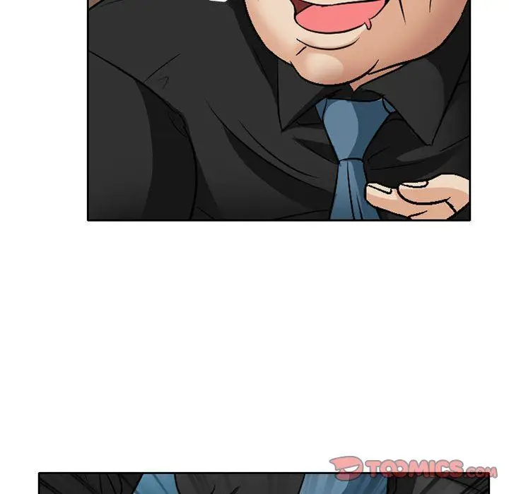 漫画《暗黑之恋》第68话第66张图