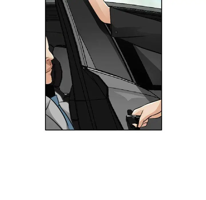 漫画《暗黑之恋》第67话第20张图