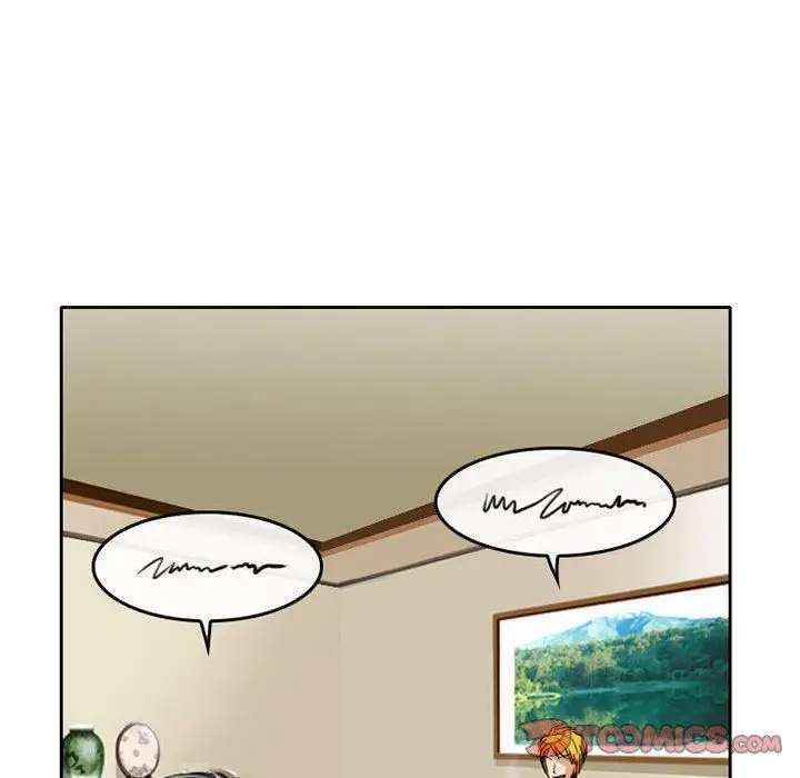 漫画《暗黑之恋》第67话第26张图