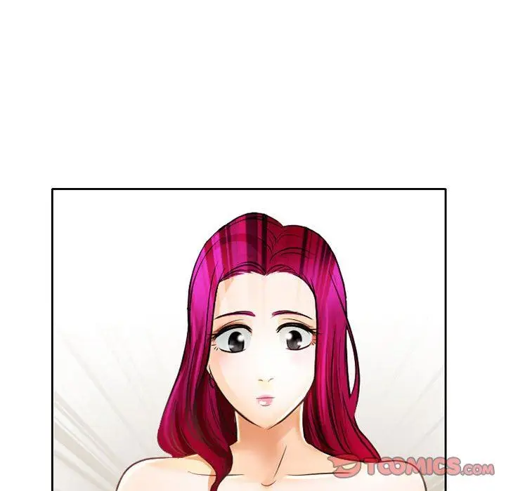 漫画《暗黑之恋》第67话第46张图