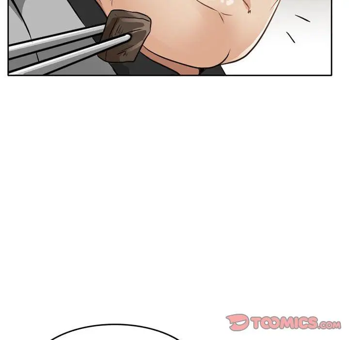 漫画《暗黑之恋》第67话第70张图