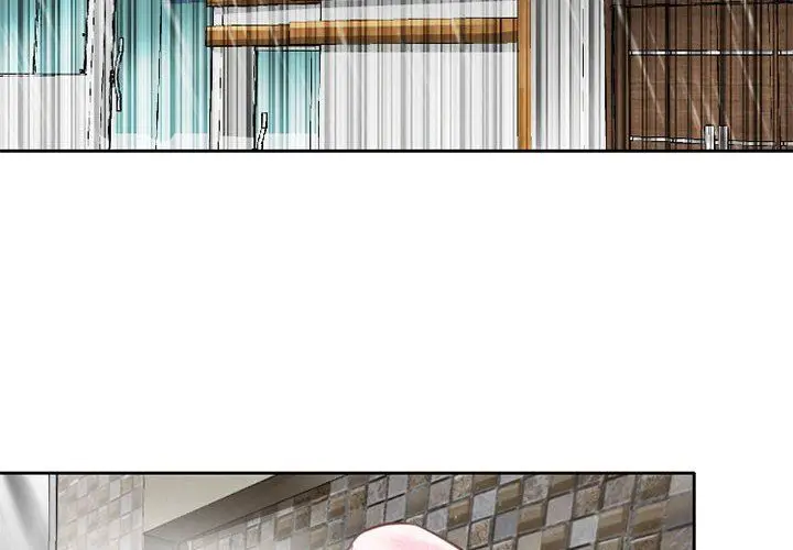 漫画《暗黑之恋》第60话第4张图