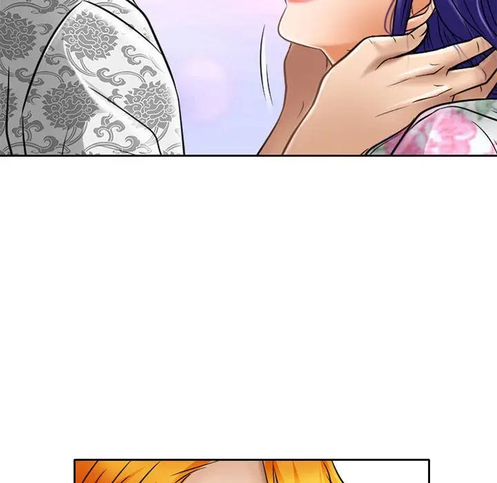 漫画《暗黑之恋》第60话第73张图