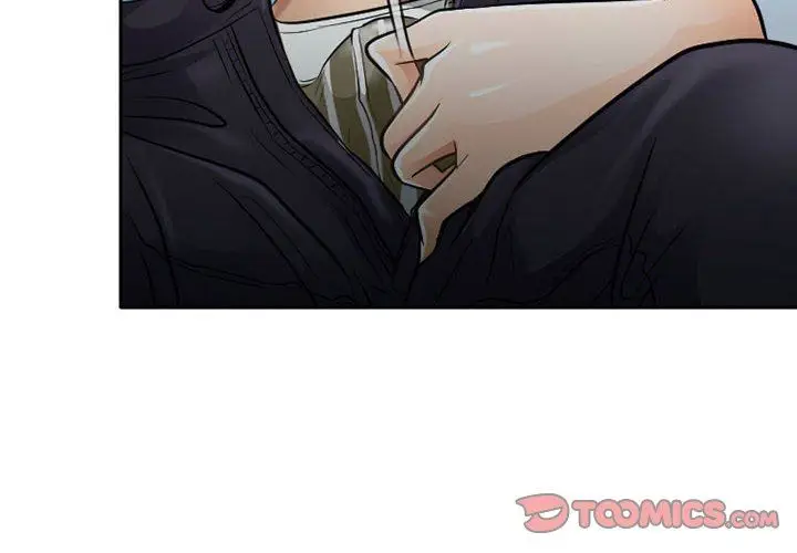 漫画《暗黑之恋》第63话第2张图
