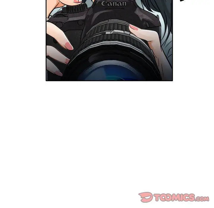 漫画《暗黑之恋》第65话第10张图