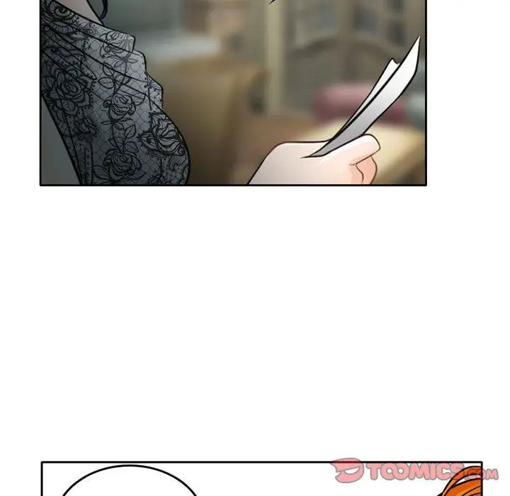 漫画《暗黑之恋》第65话第20张图