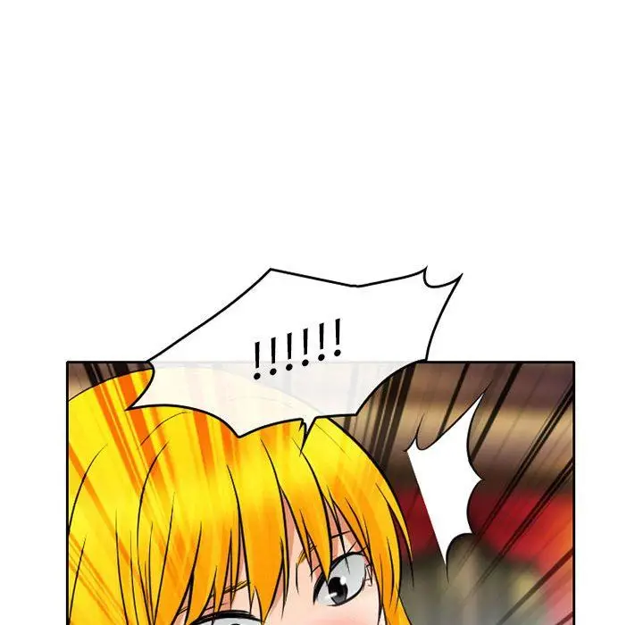 漫画《暗黑之恋》第65话第43张图