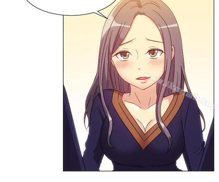 漫画《一起享用吧》第77话第7张图