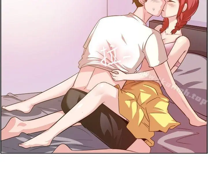 漫画《一起享用吧》第89话第7张图