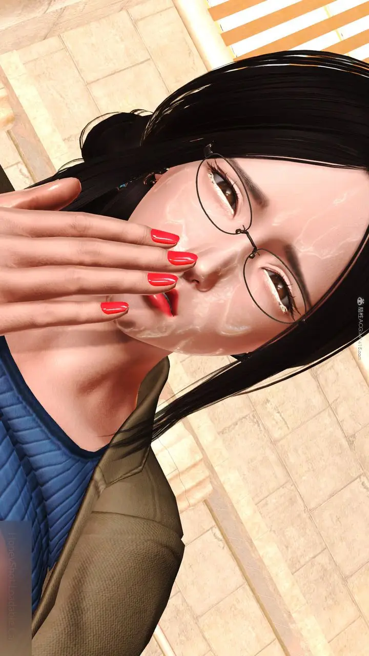 漫画《[3D]美艳岳母余红丽》第11话第40张图