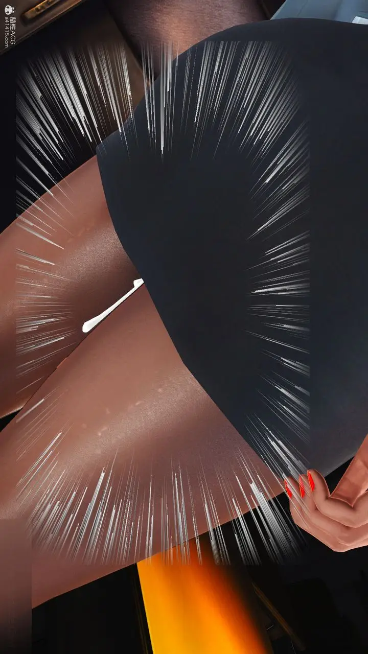 漫画《[3D]美艳岳母余红丽》第18话第19张图