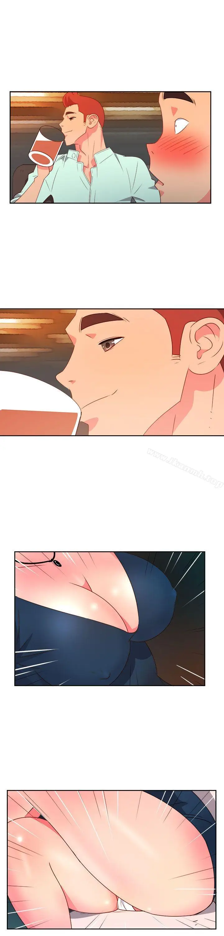 漫画《情欲灵药》第10话第7张图