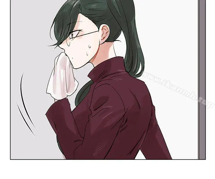 漫画《合理怀疑》第3话第28张图