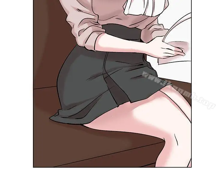 漫画《合理怀疑》第11话第4张图