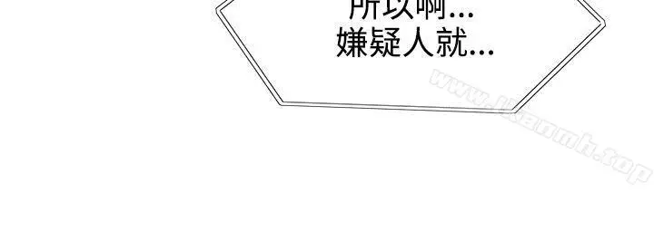 漫画《合理怀疑》第4话第6张图
