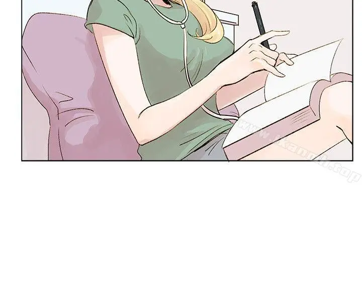 漫画《合理怀疑》第4话第8张图