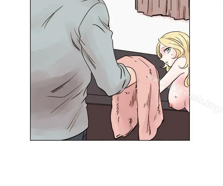 漫画《合理怀疑》第16话第12张图