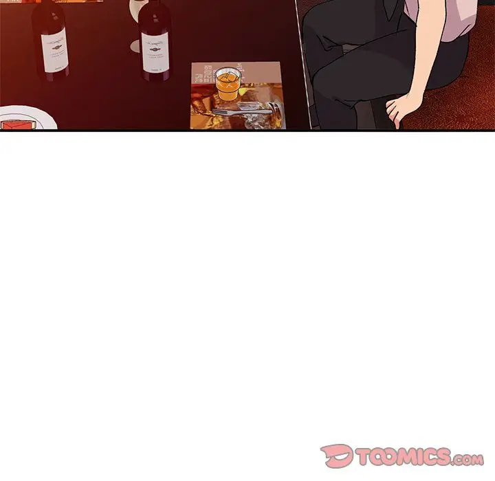 漫画《姐姐的秘密》第43话第87张图