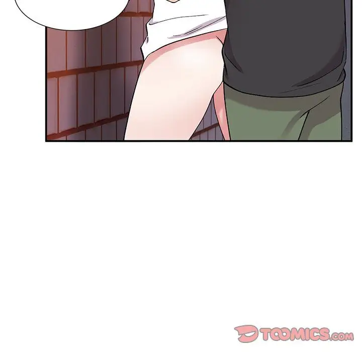 漫画《姐姐的秘密》第42话第33张图