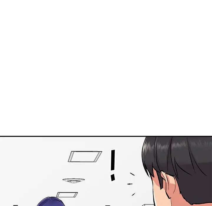 漫画《姐姐的秘密》第54话第104张图