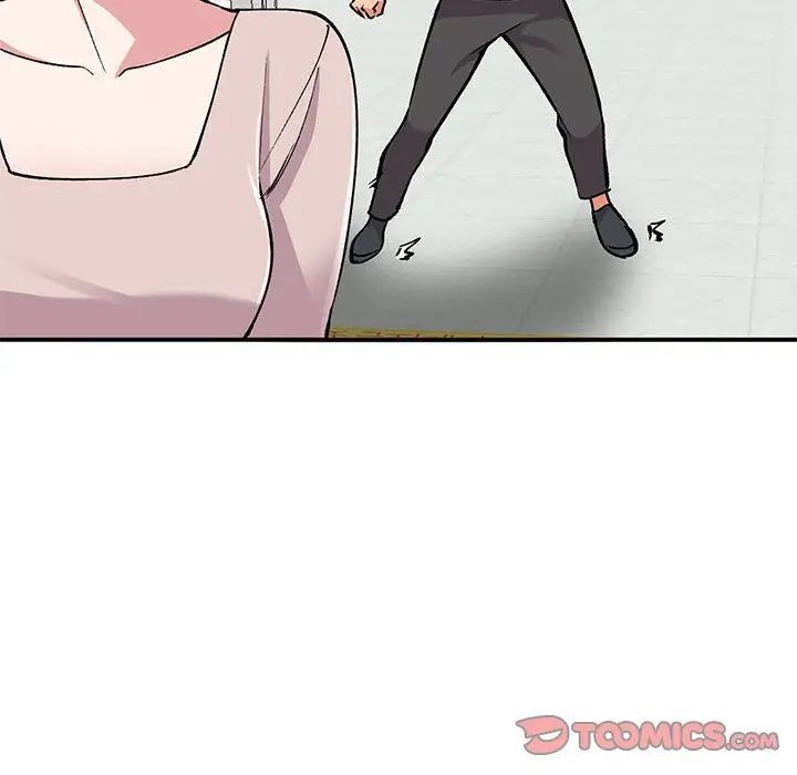 漫画《姐姐的秘密》第54话第123张图