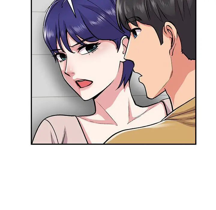 漫画《姐姐的秘密》第54话第137张图