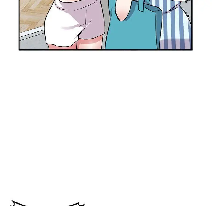 漫画《姐姐的秘密》第54话第32张图