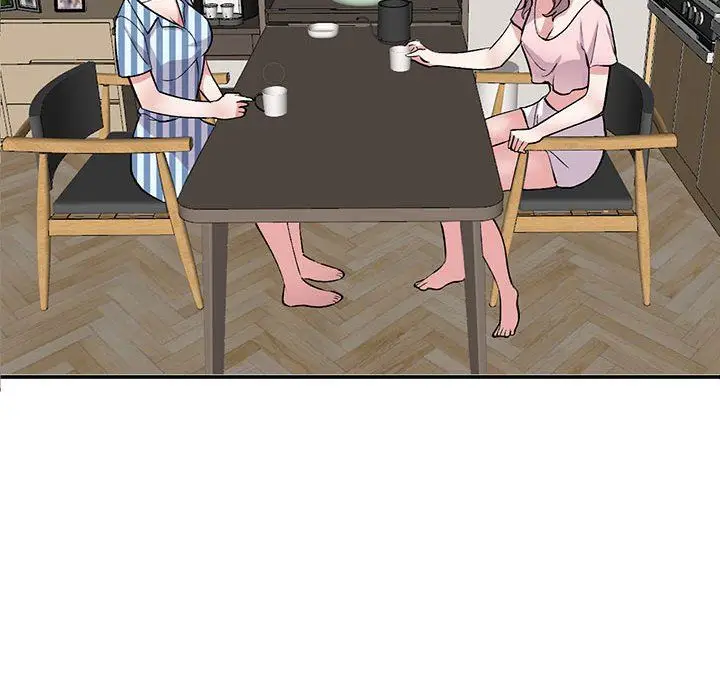 漫画《姐姐的秘密》第54话第40张图